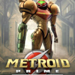 Metroid Prime Remastered