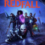 Redfall