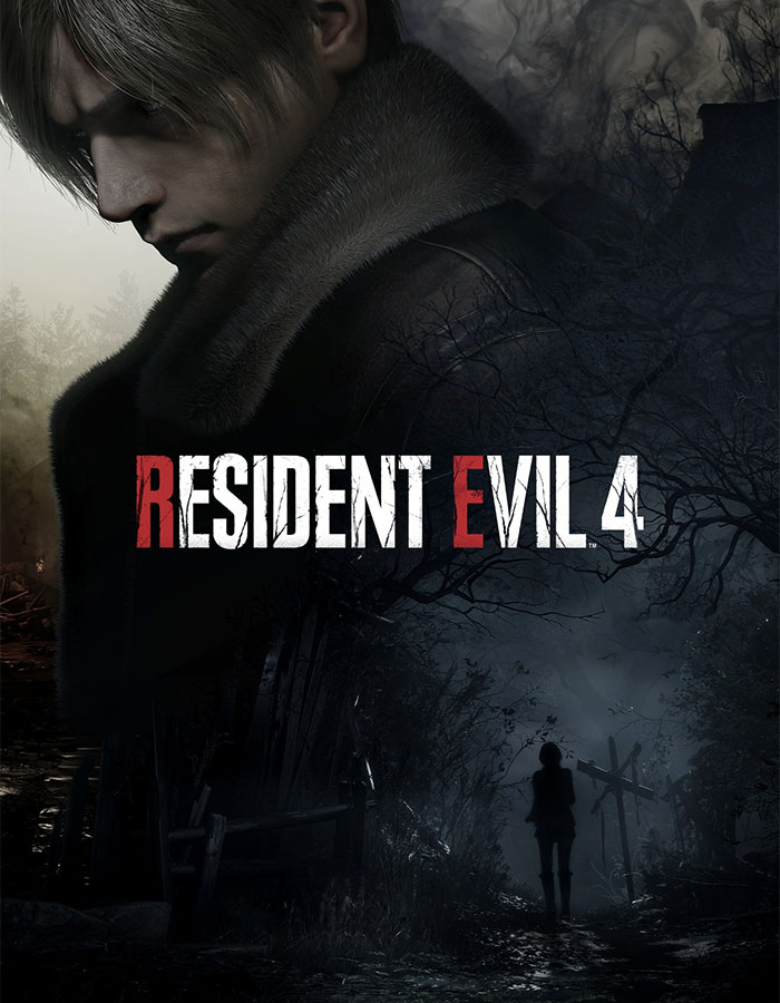 w-vgs-adventure-resident-evil-4.jpg Resident Evil 4 Remake - Image 1