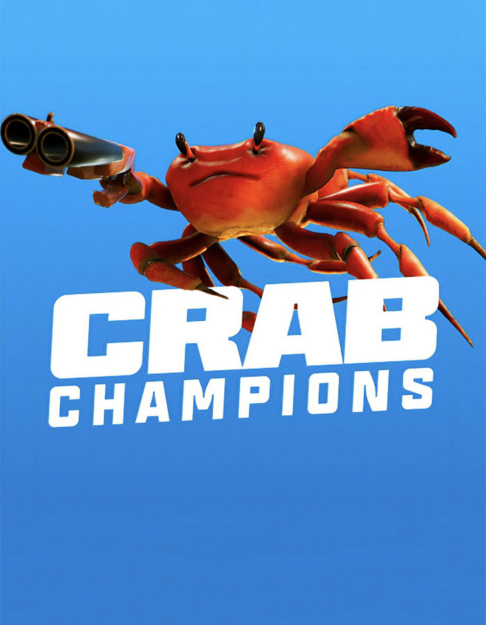 w-vgs-casual-crab-champions.jpg Crab Champions - Image 1