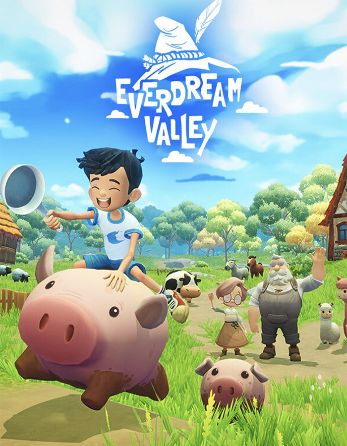 w-vgs-casual-everdream-valley.jpg Everdream Valley - Image 1