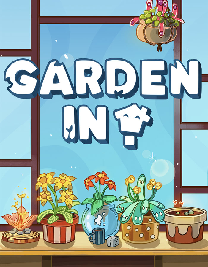w-vgs-casual-garden-in.jpg Garden In! - Image 1