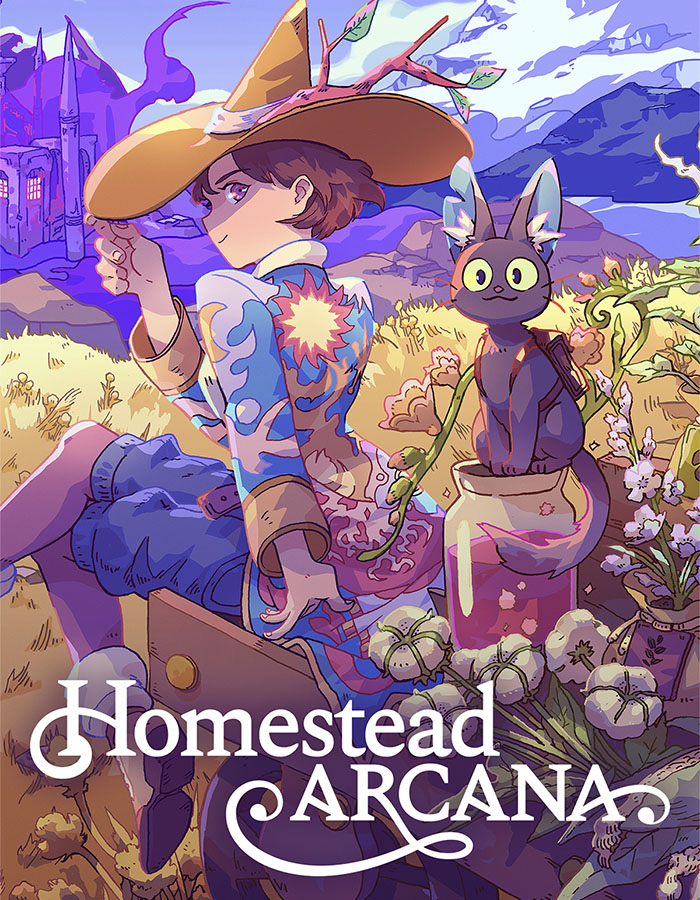 w-vgs-casual-homestead-arcana.jpg Homestead Arcana - Image 1