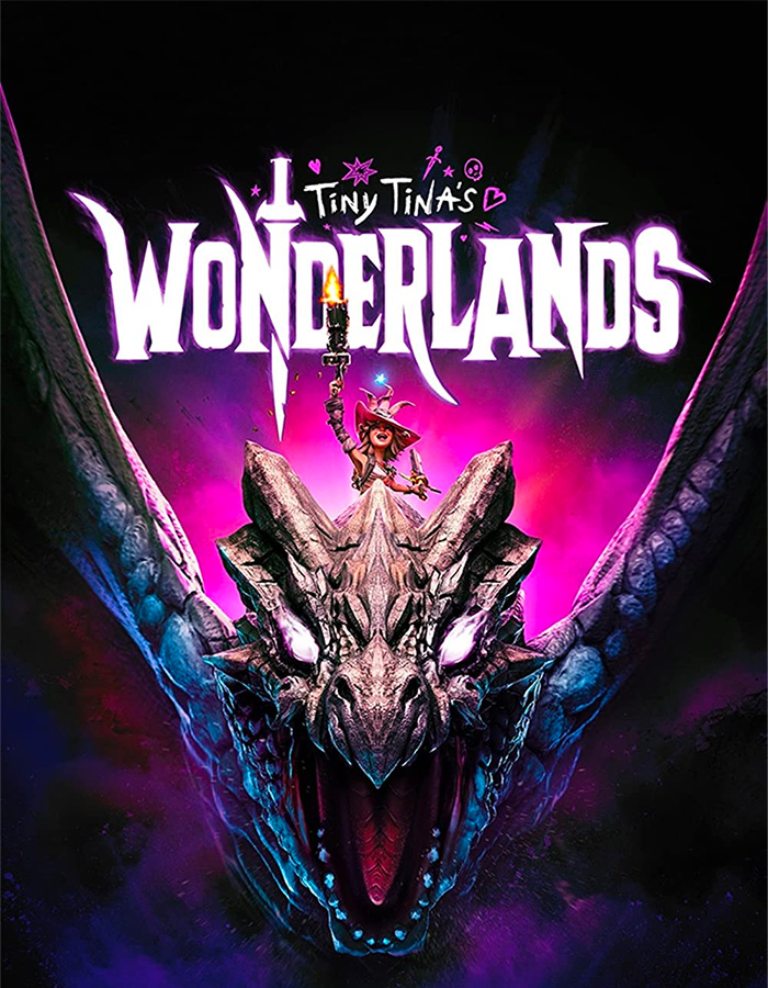 w-vgs-rpg-tiny-tinas-wonderlands.jpg Tiny Tina's Wonderlands - Image 1